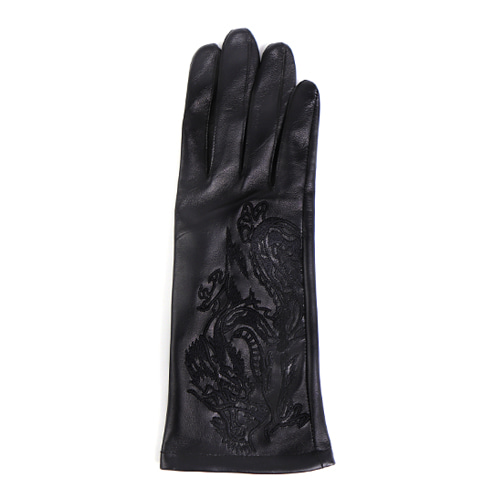 2017 Cintamani leather gloves